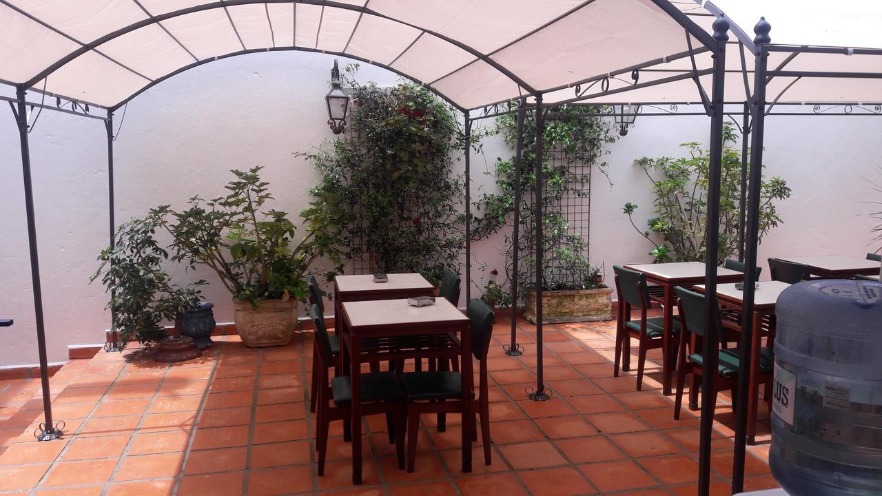 Edificio Sagasti Hotel Piriápolis Exterior foto